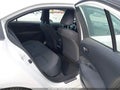 2023 Toyota Corolla — photo 8 of 16 | VIN 5YFB4MDE5PP035000