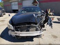 2013 Infiniti M37 — photo 13 of 17 | VIN JN1BY1AR1DM601875