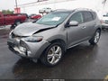 2009 Nissan Murano — photo 2 of 16 | VIN JN8AZ18W49W105082