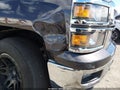 2015 Chevrolet Silverado 1500 — photo 6 of 16 | VIN 1GCUKREC3FF202985