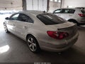 2009 Volkswagen CC — photo 3 of 11 | VIN WVWGU73C99E556034