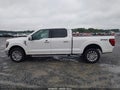 2025 Ford F-150 — photo 14 of 16 | VIN 1FTFW5L50SFC19523