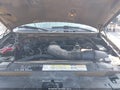 2001 Ford F-150 — photo 10 of 17 | VIN 1FTRW08L41KD71320
