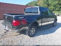 2001 Ford F-150 — photo 4 of 17 | VIN 1FTRW08L41KD71320