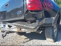 2001 Ford F-150 — photo 6 of 17 | VIN 1FTRW08L41KD71320