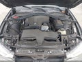 2014 BMW 3 Series — photo 10 of 17 | VIN WBA3C1G59ENR49968