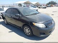 2009 Toyota Corolla — photo 1 of 12 | VIN JTDBL40E299073351