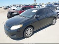 2009 Toyota Corolla — photo 2 of 12 | VIN JTDBL40E299073351