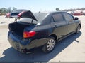 2009 Toyota Corolla — photo 4 of 12 | VIN JTDBL40E299073351