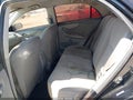2009 Toyota Corolla — photo 8 of 12 | VIN JTDBL40E299073351