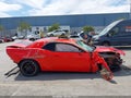2016 Dodge Challenger — photo 13 of 16 | VIN 2C3CDZC90GH288452