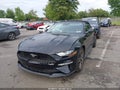 2023 Ford Mustang — photo 2 of 16 | VIN 1FATP8UHXP5100553