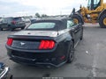 2023 Ford Mustang — photo 4 of 16 | VIN 1FATP8UHXP5100553