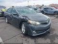 2014 Toyota Camry — photo 1 of 16 | VIN 4T1BF1FK0EU461233