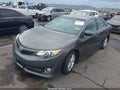 2014 Toyota Camry — photo 2 of 16 | VIN 4T1BF1FK0EU461233