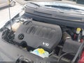 2017 Dodge Journey — photo 10 of 16 | VIN 3C4PDDAG9HT575508
