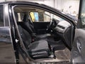 2018 Honda HR-V — photo 5 of 16 | VIN 3CZRU6H59JM709114