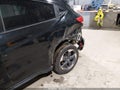 2018 Honda HR-V — photo 6 of 16 | VIN 3CZRU6H59JM709114