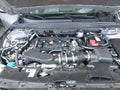 2018 Honda Accord — photo 10 of 16 | VIN 1HGCV2F56JA014205