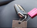 2018 Honda Accord — photo 11 of 16 | VIN 1HGCV2F56JA014205
