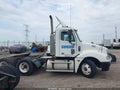 2005 Freightliner Conventional — photo 13 of 15 | VIN 1FUJA6CG25LU82949