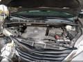 2013 Toyota Sienna — photo 10 of 20 | VIN 5TDKK3DC2DS391888