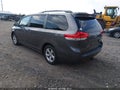 2013 Toyota Sienna — photo 3 of 20 | VIN 5TDKK3DC2DS391888