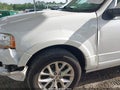 2017 Ford Expedition — photo 6 of 16 | VIN 1FMJU1KT7HEA15661