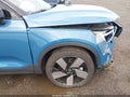 2023 Volvo XC40 Recharge — photo 21 of 24 | VIN YV4ED3UM8P2000882