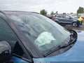 2023 Volvo XC40 Recharge — photo 22 of 24 | VIN YV4ED3UM8P2000882