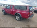 1998 Nissan Frontier — photo 3 of 22 | VIN 1N6DD26YXWC328187