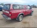1998 Nissan Frontier — photo 4 of 22 | VIN 1N6DD26YXWC328187