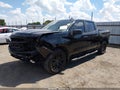 2025 Chevrolet Silverado 1500 — photo 2 of 16 | VIN 1GCPKBEK5SZ191525