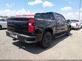 2025 Chevrolet Silverado 1500 — photo 4 of 16 | VIN 1GCPKBEK5SZ191525