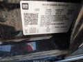 2025 Chevrolet Silverado 1500 — photo 9 of 16 | VIN 1GCPKBEK5SZ191525