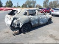 2025 Honda HR-V — photo 4 of 15 | VIN 3CZRZ1H55SM741032