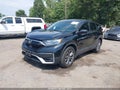 2021 Honda CR-V — photo 2 of 16 | VIN 2HKRW2H50MH635374