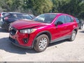 2015 Mazda CX-5 — photo 2 of 16 | VIN JM3KE4CY2F0452499