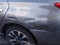 2019 Nissan Sentra — photo 16 of 17 | VIN 3N1AB7APSKY356474