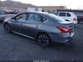 2019 Nissan Sentra — photo 3 of 17 | VIN 3N1AB7APSKY356474