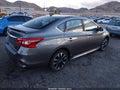 2019 Nissan Sentra — photo 4 of 17 | VIN 3N1AB7APSKY356474