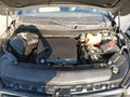 2018 Buick Enclave — photo 10 of 16 | VIN 5GAEVAKW3JJ144251