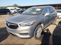 2018 Buick Enclave — photo 2 of 16 | VIN 5GAEVAKW3JJ144251