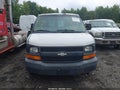 2005 Chevrolet Express 2500 — photo 11 of 15 | VIN 1GCFG15X351128333