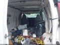 2005 Chevrolet Express 2500 — photo 8 of 15 | VIN 1GCFG15X351128333