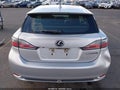 2012 Lexus CT 200h — photo 16 of 18 | VIN JTHKD5BH5C2078892
