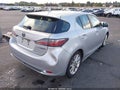 2012 Lexus CT 200h — photo 4 of 18 | VIN JTHKD5BH5C2078892