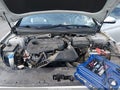 2019 Hyundai Sonata — photo 10 of 16 | VIN 5NPE34AB8KH751681