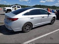 2019 Hyundai Sonata — photo 4 of 16 | VIN 5NPE34AB8KH751681