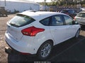 2017 Ford Focus — photo 4 of 11 | VIN 1FADP3K28HL243410